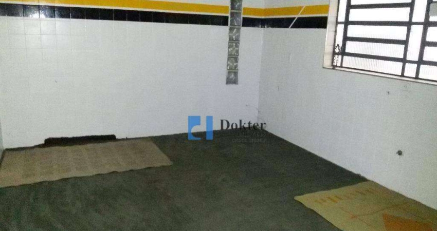 Sala para alugar, 20 m² por R$ 850,00/mês - Freguesia do Ó - São Paulo/SP