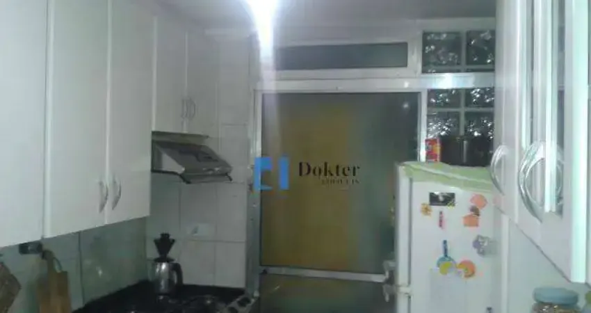 Apartamento com 2 dormitórios à venda, 50 m² por R$ 244.000,00 - Brasilândia - São Paulo/SP
