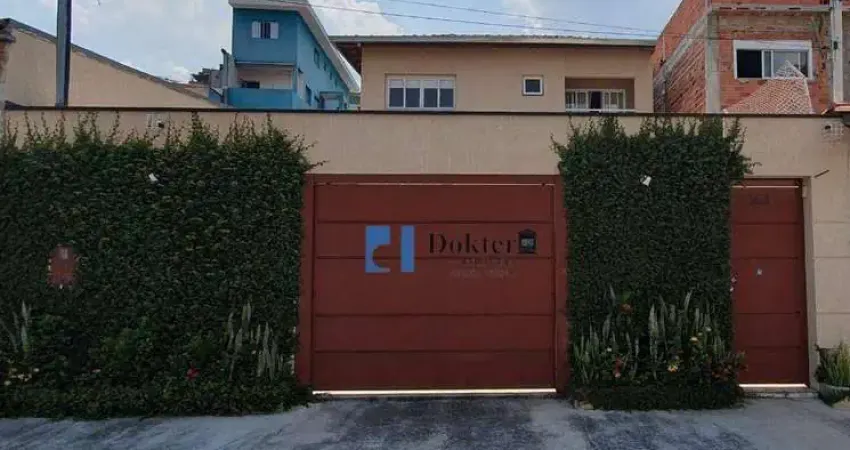 Sobrado à venda, 160 m² por R$ 900.000,00 - Freguesia do Ó - São Paulo/SP
