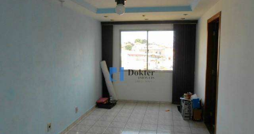 Apartamento à venda, 65 m² por R$ 449.000,00 - Freguesia do Ó - São Paulo/SP