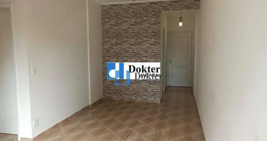 Apartamento à venda, 51 m² por R$ 395.000,00 - Freguesia do Ó - São Paulo/SP
