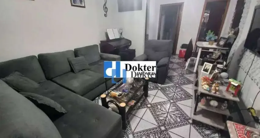 Sobrado com 3 dormitórios à venda, 189 m² por R$ 426.000,00 - Pirituba - São Paulo/SP