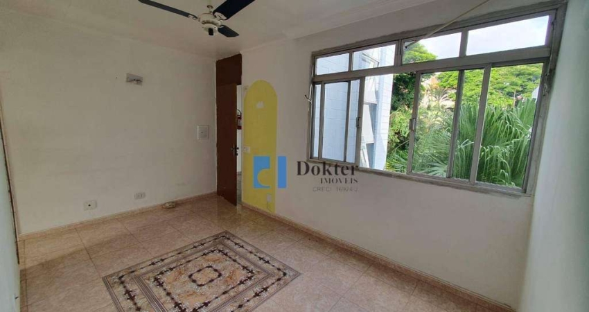 Apartamento à venda, 50 m² por R$ 260.000,00 - Freguesia do Ó - São Paulo/SP