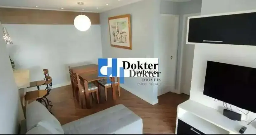Apartamento com 2 dormitórios à venda, 49 m² por R$ 335.000,00 - Brasilândia - São Paulo/SP