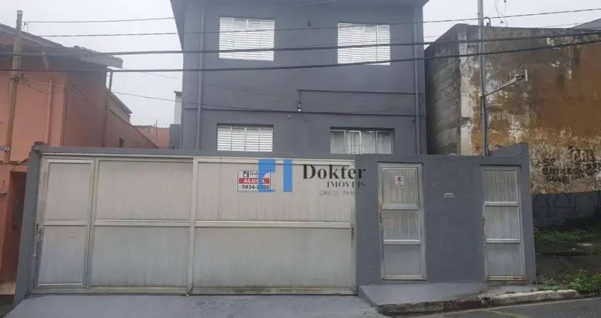 Sobrado com 3 dormitórios à venda, 170 m² por R$ 800.000,00 - Freguesia do Ó - São Paulo/SP