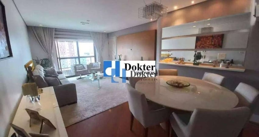 Cobertura com 4 dormitórios à venda, 260 m² por R$ 1.485.000,00 - Freguesia do Ó - São Paulo/SP