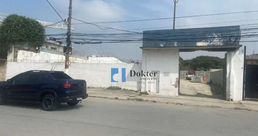 Terreno à venda, 1100 m² por R$ 8.500.000,00 - Freguesia do Ó - São Paulo/SP