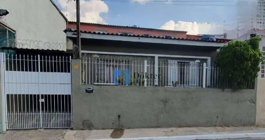 Casa à venda, 62 m² por R$ 350.000,00 - Brasilândia - São Paulo/SP