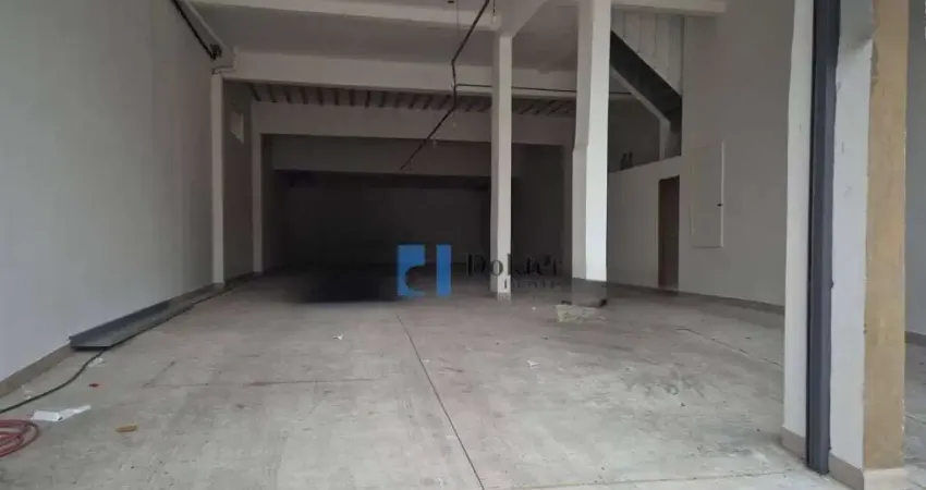 Prédio para alugar, 300 m² por r$ 13.300,00/mês - freguesia do ó - são paulo/sp