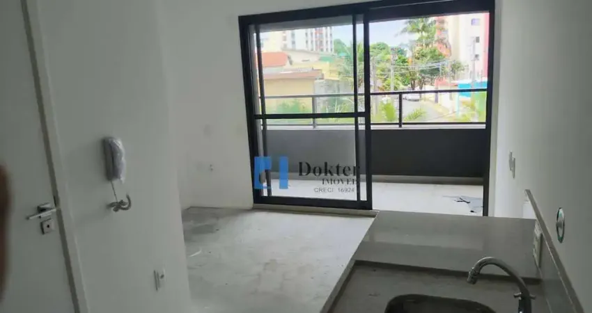 Studio com 1 dormitório à venda, 26 m² por R$ 289.000,00 - Freguesia do Ó - São Paulo/SP
