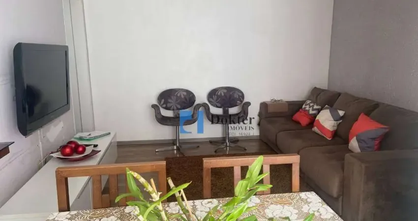 Apartamento com 3 dormitórios à venda, 65 m² por R$ 389.000,00 - Freguesia do Ó - São Paulo/SP