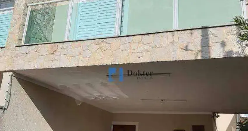 Sobrado à venda, 150 m² por R$ 720.000,00 - Freguesia do Ó - São Paulo/SP