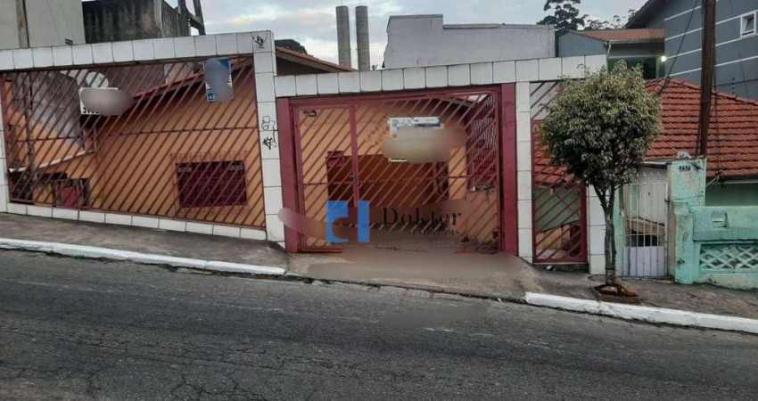 Casa com 4 dormitórios à venda, 140 m² por R$ 720.000,00 - Freguesia do Ó - São Paulo/SP
