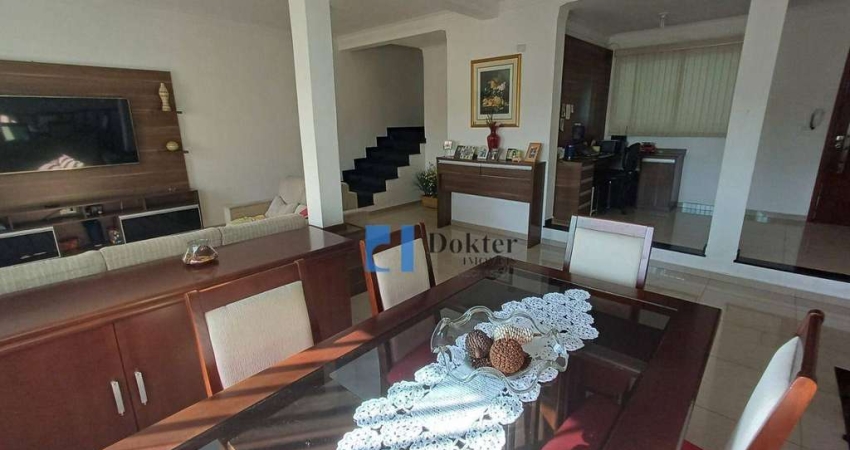 Sobrado com 4 dormitórios à venda, 265 m² por R$ 848.000,00 - Freguesia do Ó - São Paulo/SP