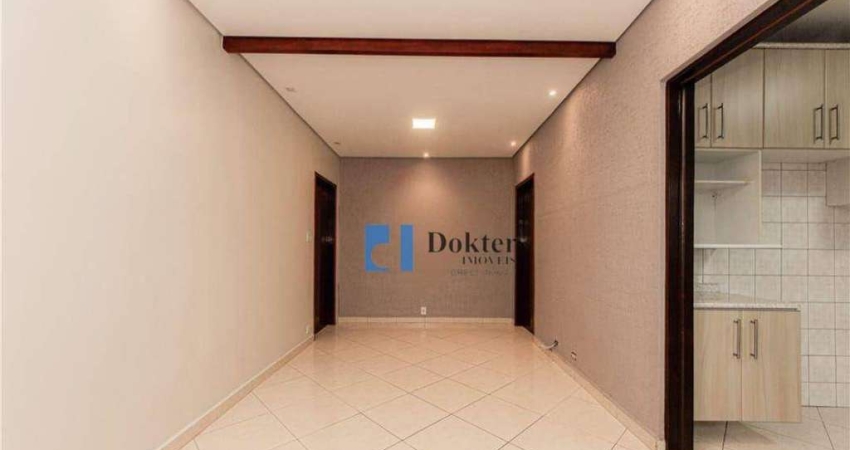 Casa com 3 dormitórios à venda, 170 m² por R$ 625.000,00 - Freguesia do Ó - São Paulo/SP