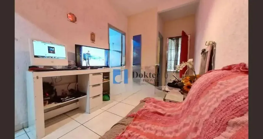 Sobrado com 3 dormitórios à venda, 200 m² por R$ 550.000,00 - Freguesia do Ó - São Paulo/SP