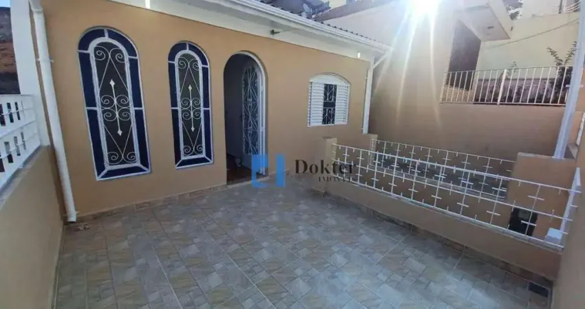 Casa à venda, 79 m² por R$ 405.000,00 - Imirim - São Paulo/SP