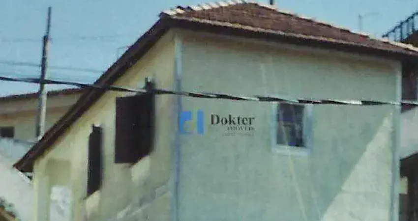 Casa com 3 dormitórios à venda, 153 m² por R$ 289.000,00 - Freguesia do Ó - São Paulo/SP