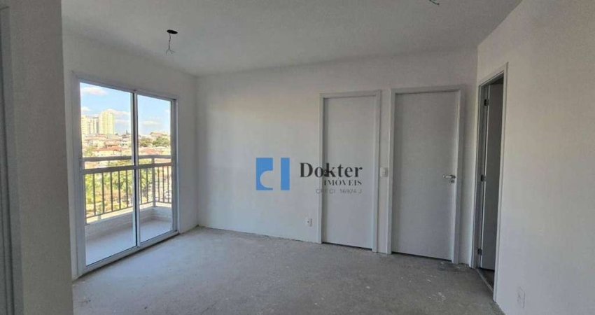 Apartamento à venda, 42 m² por R$ 400.000,00 - Freguesia do Ó - São Paulo/SP