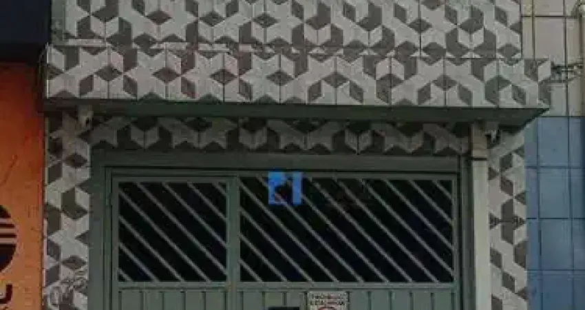 Sobrado com 2 dormitórios à venda, 100 m² por R$ 645.000,00 - Freguesia do Ó - São Paulo/SP