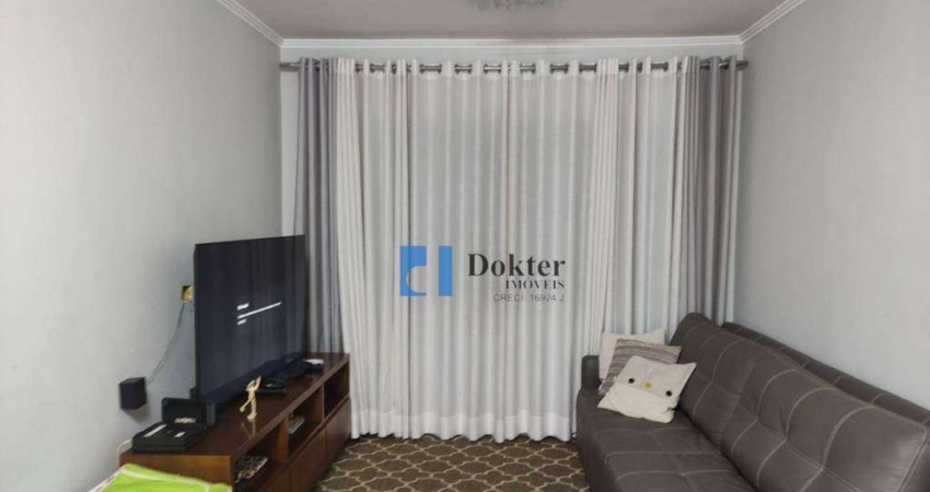 Apartamento com 2 dormitórios à venda, 60 m² por R$ 380.000,00 - Freguesia do Ó - São Paulo/SP