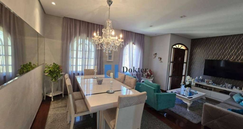 Casa à venda, 176 m² por R$ 850.000,00 - Freguesia do Ó - São Paulo/SP