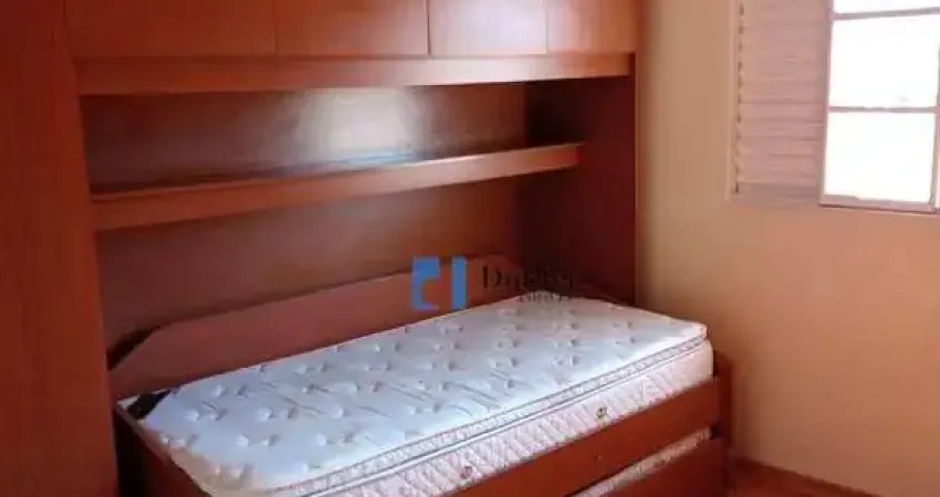 Casa com 2 quartos à venda na Rua José de Sá Accioly, Jardim Maristela, São Paulo