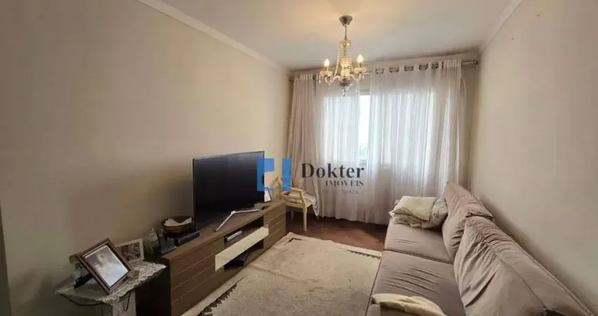 Apartamento à venda, 73 m² por R$ 420.000,00 - Freguesia do Ó - São Paulo/SP