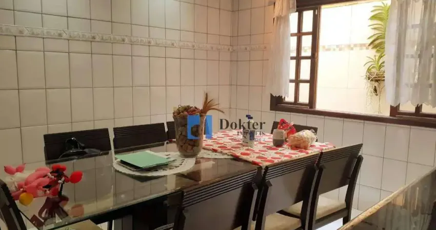 Sobrado com 3 dormitórios à venda, 156 m² por R$ 700.000,00 - Freguesia do Ó - São Paulo/SP