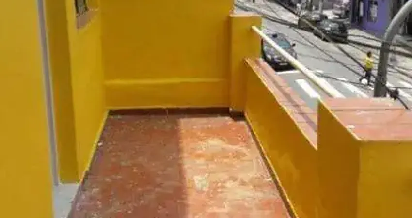 Apartamento com 2 dormitórios para alugar, 80 m² por R$ 2.368,80 - Freguesia do Ó - São Paulo/SP