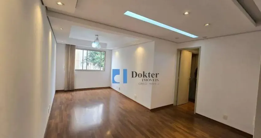 Apartamento à venda, 73 m² por R$ 468.000,00 - Freguesia do Ó - São Paulo/SP