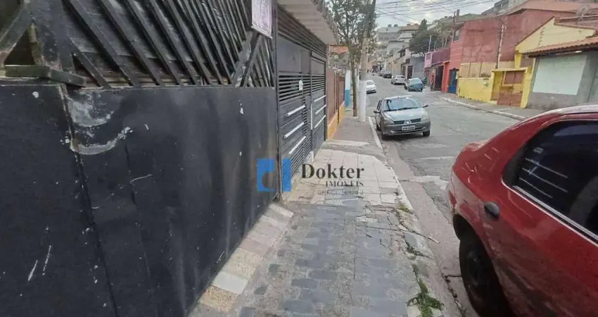 Sobrado com 4 dormitórios à venda, 125 m² por R$ 530.000,00 - Vila Penteado - São Paulo/SP