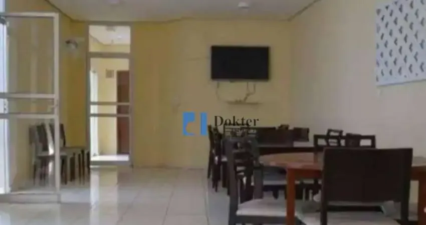 Apartamento com 2 dormitórios à venda, 50 m² por R$ 234.000,00 - Pirituba - São Paulo/SP