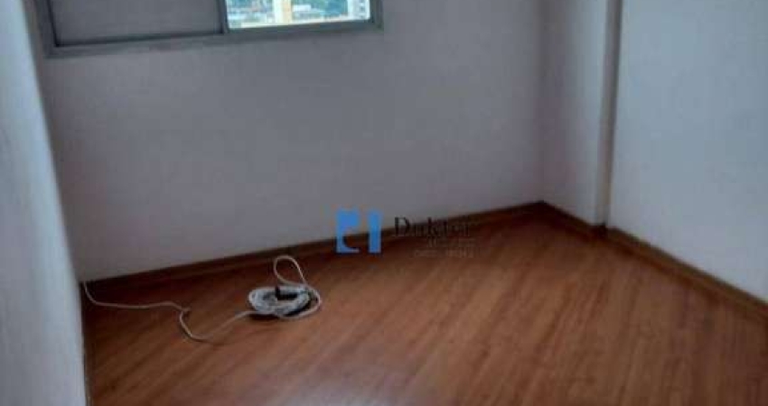 Apartamento com 2 dormitórios à venda, 55 m² por R$ 286.000,00 - Freguesia do Ó - São Paulo/SP