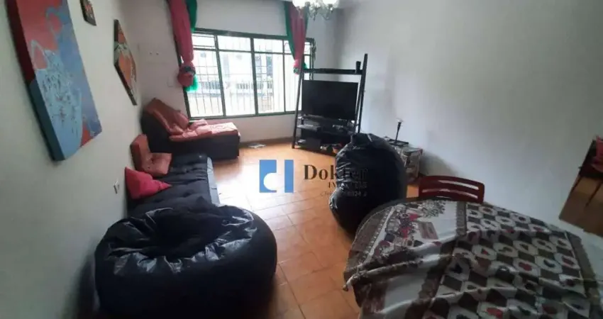 Excelente sobrado Freguesia do Ó 3 dormitórios