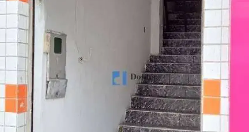 Box/Garagem para alugar por R$ 737,00/mês - Freguesia do Ó - São Paulo/SP