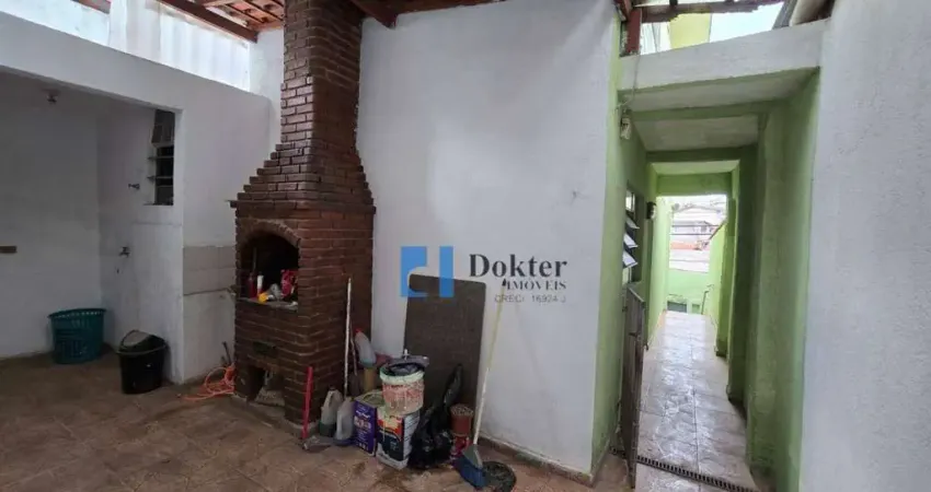 Sobrado à venda, 188 m² por R$ 640.000,00 - Freguesia do Ó - São Paulo/SP