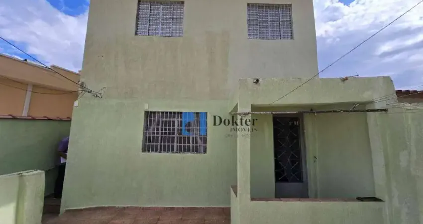 Sobrado à venda, 188 m² por r$ 540.000,00 - freguesia do ó - são paulo/sp