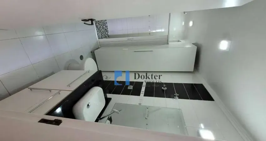 Apartamento com 2 dormitórios à venda, 52 m² por R$ 364.000,00 - Santana - São Paulo/SP