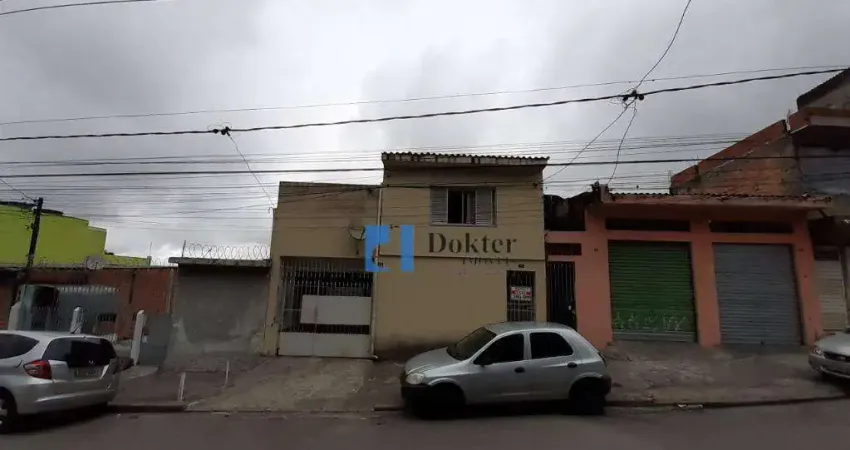 Casa para renda à venda por R$ 450.000 - Freguesia do Ó - São Paulo/SP