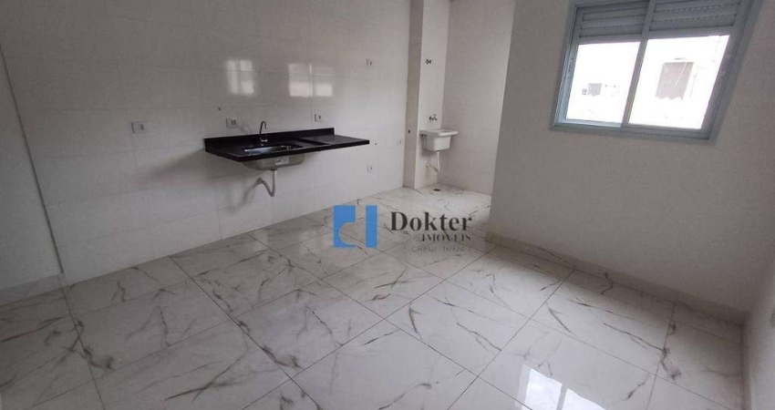 Apartamento com 1 dormitório à venda, 42 m² por R$ 249.000,00 - Limão - São Paulo/SP
