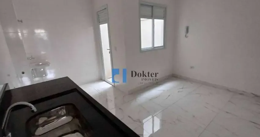 Apartamento com 1 dormitório à venda, 43 m² por R$ 249.000,00 - Limão - São Paulo/SP