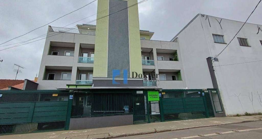 Apartamento com 2 dormitórios à venda, 48 m² por R$ 299.000,00 - Limão - São Paulo/SP