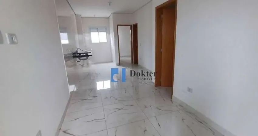 Apartamento com 2 dormitórios à venda, 48 m² por R$ 279.000,00 - Limão - São Paulo/SP
