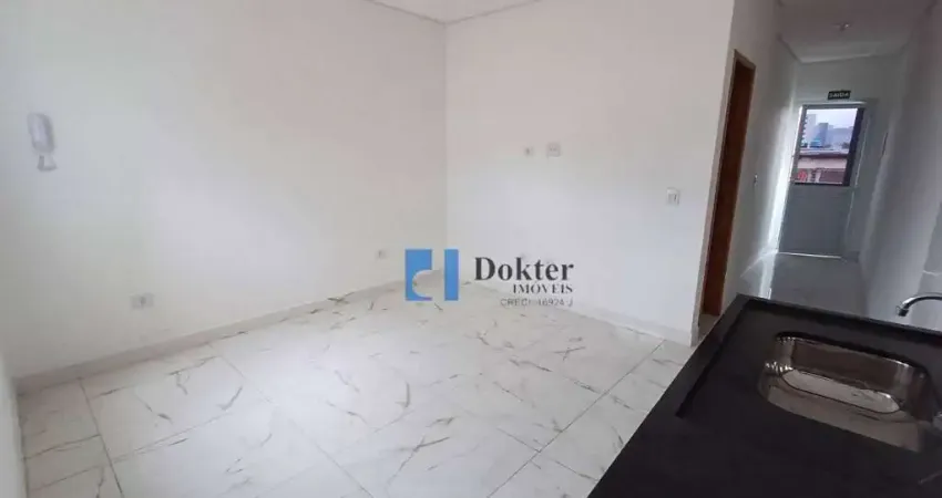 Apartamento com 1 dormitório à venda, 42 m² por R$ 239.000,00 - Limão - São Paulo/SP