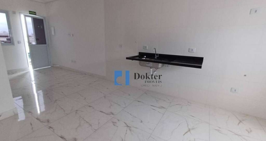 Apartamento com 2 dormitórios à venda, 48 m² por R$ 279.000,00 - Limão - São Paulo/SP