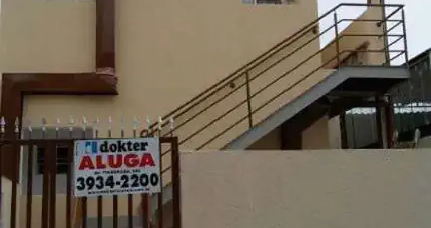 Casa com 1 dormitório para alugar, 100 m² por R$ 800,00 - Freguesia do Ó - São Paulo/SP