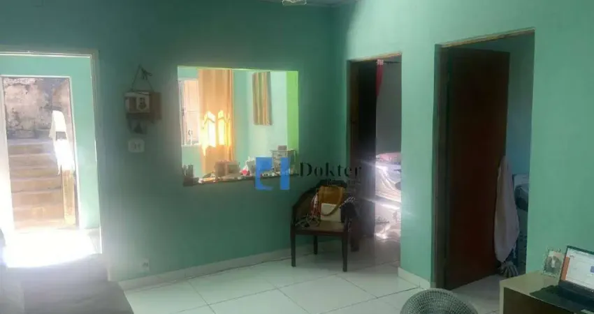 Casa com 2 dormitórios à venda, 80 m² por R$ 496.000,00 - Brasilândia - São Paulo/SP