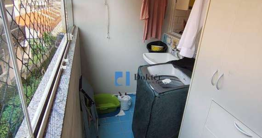 Sobrado com 2 dormitórios à venda, 61 m² por R$ 369.000,00 - Brasilândia - São Paulo/SP
