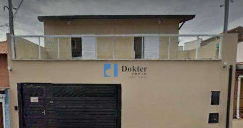 Casa com 6 dormitórios à venda, 280 m² por R$ 779.000,00 - Freguesia do Ó - São Paulo/SP